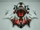 Kit Carenado ABS Completo Yamaha R1 2004-2006 - Rojo Kit Carenado ABS Completo Yamaha R1 2004-2006 - Rojo