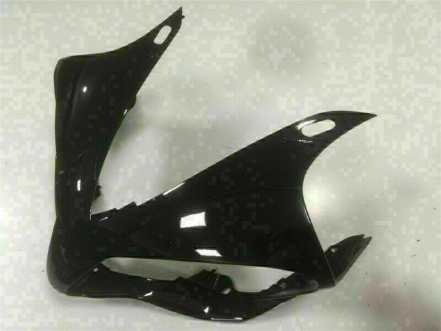 Kit Carenado ABS Completo Yamaha R1 2007-2008 - Negro Kit Carenado ABS Completo Yamaha R1 2007-2008 - Negro