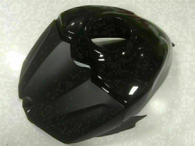 Kit Carenado ABS Completo Yamaha R1 2007-2008 - Negro Kit Carenado ABS Completo Yamaha R1 2007-2008 - Negro
