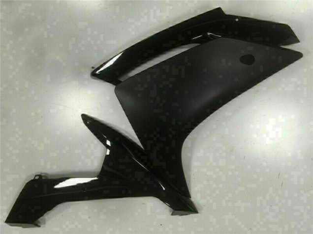 Kit Carenado ABS Completo Yamaha R1 2007-2008 - Negro Kit Carenado ABS Completo Yamaha R1 2007-2008 - Negro
