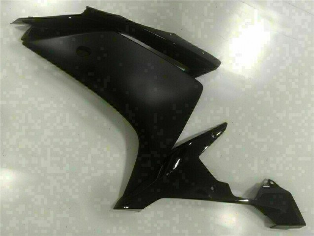 Kit Carenado ABS Completo Yamaha R1 2007-2008 - Negro Kit Carenado ABS Completo Yamaha R1 2007-2008 - Negro