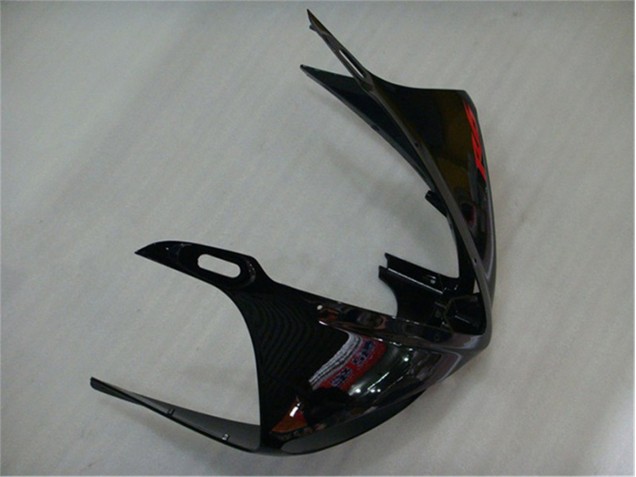 Kit Carenado ABS Completo Yamaha R6 2003-2005 - Negro Kit Carenado ABS Completo Yamaha R6 2003-2005 - Negro