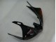 Kit Carenado ABS Completo Yamaha R6 2003-2005 - Negro Kit Carenado ABS Completo Yamaha R6 2003-2005 - Negro