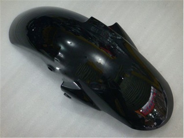 Kit Carenado ABS Completo Yamaha R6 2003-2005 - Negro Kit Carenado ABS Completo Yamaha R6 2003-2005 - Negro