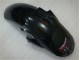 Kit Carenado ABS Completo Yamaha R6 2003-2005 - Negro Kit Carenado ABS Completo Yamaha R6 2003-2005 - Negro