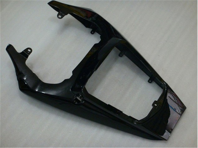Kit Carenado ABS Completo Yamaha R6 2003-2005 - Negro Kit Carenado ABS Completo Yamaha R6 2003-2005 - Negro