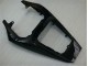 Kit Carenado ABS Completo Yamaha R6 2003-2005 - Negro Kit Carenado ABS Completo Yamaha R6 2003-2005 - Negro