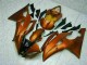 Kit Carenado ABS Completo Yamaha R6 2008-2016 - Naranja Kit Carenado ABS Completo Yamaha R6 2008-2016 - Naranja