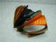 Kit Carenado ABS Completo Yamaha R6 2008-2016 - Naranja Kit Carenado ABS Completo Yamaha R6 2008-2016 - Naranja