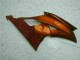 Kit Carenado ABS Completo Yamaha R6 2008-2016 - Naranja Kit Carenado ABS Completo Yamaha R6 2008-2016 - Naranja