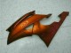 Kit Carenado ABS Completo Yamaha R6 2008-2016 - Naranja Kit Carenado ABS Completo Yamaha R6 2008-2016 - Naranja
