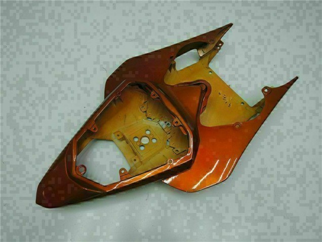 Kit Carenado ABS Completo Yamaha R6 2008-2016 - Naranja Kit Carenado ABS Completo Yamaha R6 2008-2016 - Naranja