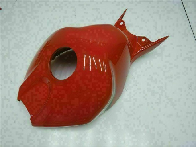 Kit Carenado Inyección Honda CBR 1000 RR 2004-2005 - Rojo Negro Kit Carenado Inyección Honda CBR 1000 RR 2004-2005 - Rojo Negro