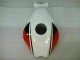 Kit Carenado Inyección Honda CBR 1000 RR 2008-2011 - Blanco Negro Kit Carenado Inyección Honda CBR 1000 RR 2008-2011 - Blanco Negro