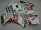 Kit Carenado Inyección Honda CBR 1000 RR 2012-2016 - Rojo Blanco PATA Kit Carenado Inyección Honda CBR 1000 RR 2012-2016 - Rojo Blanco PATA