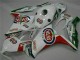 Kit Carenado Inyección Honda CBR 1000 RR 2012-2016 - Rojo Blanco PATA Kit Carenado Inyección Honda CBR 1000 RR 2012-2016 - Rojo Blanco PATA