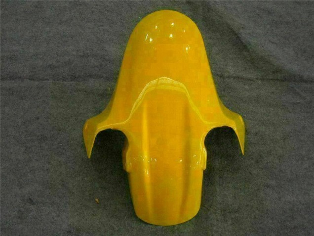 Kit Carenado Inyección Honda CBR 600 F4i 2001-2003 - Amarillo Negro Kit Carenado Inyección Honda CBR 600 F4i 2001-2003 - Amarillo Negro