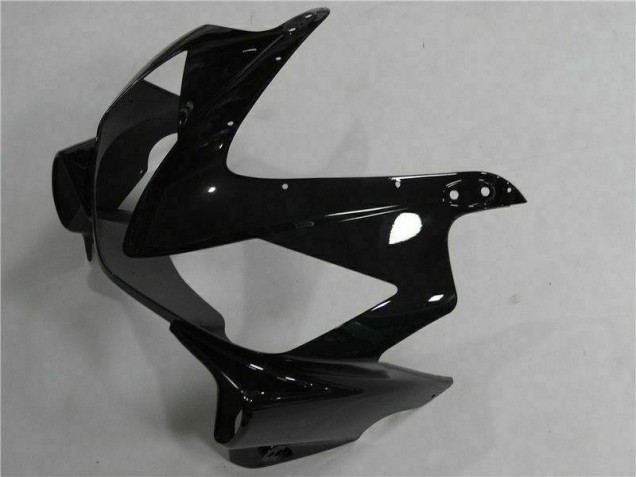 Kit Carenado Inyección Honda CBR 600 F4i 2004-2007 - Rojo Negro Kit Carenado Inyección Honda CBR 600 F4i 2004-2007 - Rojo Negro