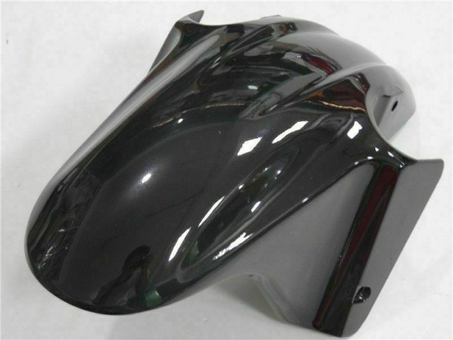 Kit Carenado Inyección Honda CBR 600 F4i 2004-2007 - Rojo Negro Kit Carenado Inyección Honda CBR 600 F4i 2004-2007 - Rojo Negro