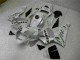 Kit Carenado Inyección Honda CBR 600 RR 2003-2004 - Blanco Repsol Kit Carenado Inyección Honda CBR 600 RR 2003-2004 - Blanco Repsol