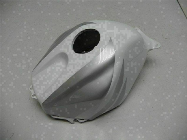 Kit Carenado Inyección Honda CBR 600 RR 2003-2004 - Blanco Repsol Kit Carenado Inyección Honda CBR 600 RR 2003-2004 - Blanco Repsol