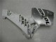 Kit Carenado Inyección Honda CBR 600 RR 2003-2004 - Blanco Repsol Kit Carenado Inyección Honda CBR 600 RR 2003-2004 - Blanco Repsol