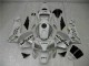 Kit Carenado Inyección Honda CBR 600 RR 2003-2004 - Blanco Repsol Kit Carenado Inyección Honda CBR 600 RR 2003-2004 - Blanco Repsol