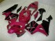 Kit Carenado Inyección Honda CBR 600 RR 2003-2004 - Púrpura Kit Carenado Inyección Honda CBR 600 RR 2003-2004 - Púrpura
