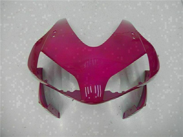 Kit Carenado Inyección Honda CBR 600 RR 2003-2004 - Púrpura Kit Carenado Inyección Honda CBR 600 RR 2003-2004 - Púrpura