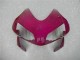 Kit Carenado Inyección Honda CBR 600 RR 2003-2004 - Púrpura Kit Carenado Inyección Honda CBR 600 RR 2003-2004 - Púrpura