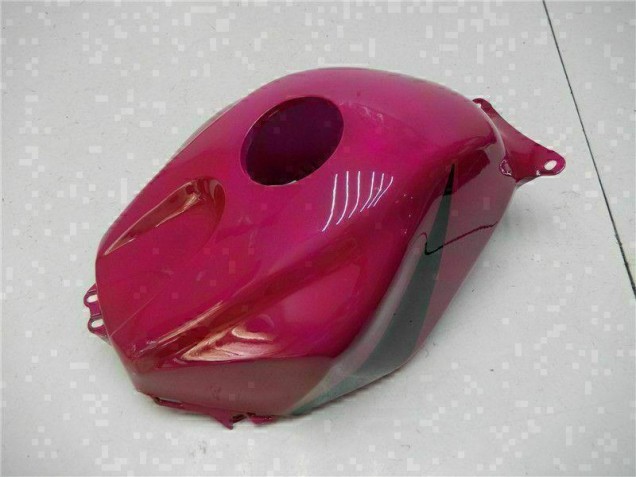 Kit Carenado Inyección Honda CBR 600 RR 2003-2004 - Púrpura Kit Carenado Inyección Honda CBR 600 RR 2003-2004 - Púrpura