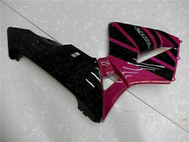 Kit Carenado Inyección Honda CBR 600 RR 2003-2004 - Púrpura Kit Carenado Inyección Honda CBR 600 RR 2003-2004 - Púrpura