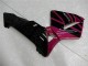 Kit Carenado Inyección Honda CBR 600 RR 2003-2004 - Púrpura Kit Carenado Inyección Honda CBR 600 RR 2003-2004 - Púrpura