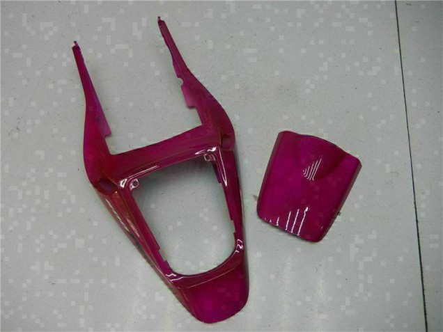 Kit Carenado Inyección Honda CBR 600 RR 2003-2004 - Púrpura Kit Carenado Inyección Honda CBR 600 RR 2003-2004 - Púrpura