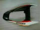 Kit Carenado Inyección Honda CBR 600 RR 2007-2008 - Naranja Negro Repsol Kit Carenado Inyección Honda CBR 600 RR 2007-2008 - Naranja Negro Repsol