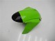 Kit Carenado Inyección Kawasaki ZX6R 2005-2006 - Verde Negro Kit Carenado Inyección Kawasaki ZX6R 2005-2006 - Verde Negro