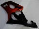 Kit Carenado Inyección Suzuki GSXR 1000 K3 2003-2004 - Marrón Negro Kit Carenado Inyección Suzuki GSXR 1000 K3 2003-2004 - Marrón Negro