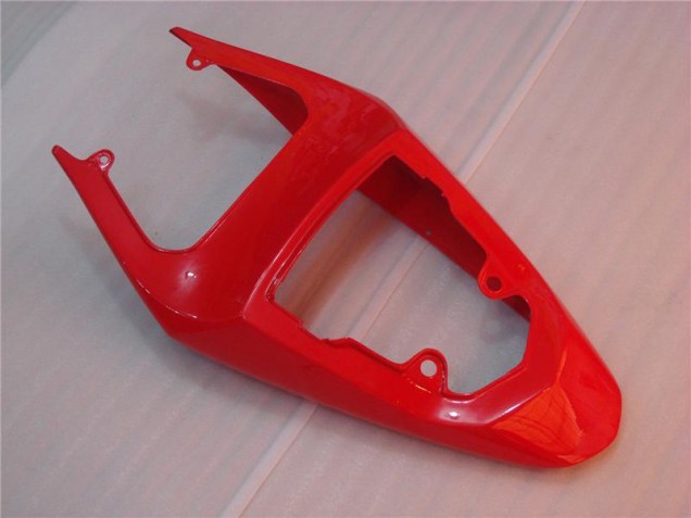 Kit Carenado Inyección Suzuki GSXR 600 / 750 K4 2004-2005 - Rojo Negro Kit Carenado Inyección Suzuki GSXR 600 / 750 K4 2004-2005 - Rojo Negro
