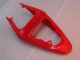 Kit Carenado Inyección Suzuki GSXR 600 / 750 K4 2004-2005 - Rojo Negro Kit Carenado Inyección Suzuki GSXR 600 / 750 K4 2004-2005 - Rojo Negro