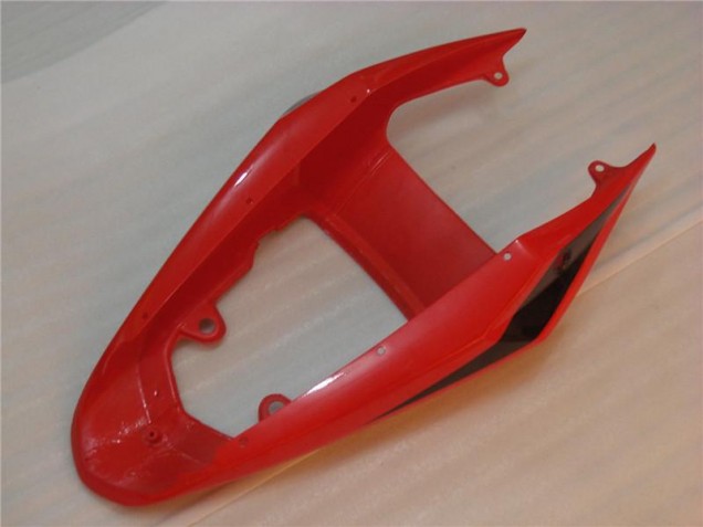 Kit Carenado Inyección Suzuki GSXR 600 / 750 K4 2004-2005 - Rojo Negro Kit Carenado Inyección Suzuki GSXR 600 / 750 K4 2004-2005 - Rojo Negro
