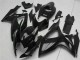 Kit Carenado Inyección Suzuki GSXR 600 / 750 K6 2006-2007 - Negro Kit Carenado Inyección Suzuki GSXR 600 / 750 K6 2006-2007 - Negro