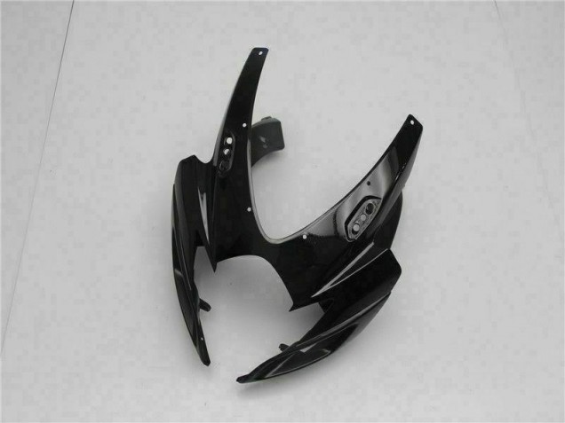 Kit Carenado Inyección Suzuki GSXR 600 / 750 K6 2006-2007 - Negro Kit Carenado Inyección Suzuki GSXR 600 / 750 K6 2006-2007 - Negro