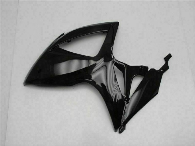 Kit Carenado Inyección Suzuki GSXR 600 / 750 K6 2006-2007 - Negro Kit Carenado Inyección Suzuki GSXR 600 / 750 K6 2006-2007 - Negro