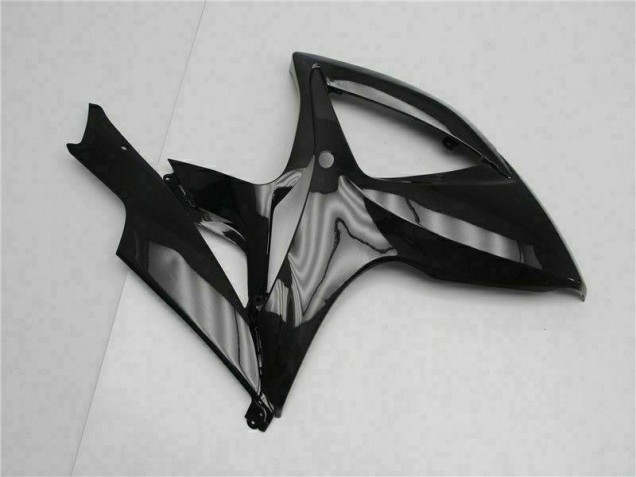 Kit Carenado Inyección Suzuki GSXR 600 / 750 K6 2006-2007 - Negro Kit Carenado Inyección Suzuki GSXR 600 / 750 K6 2006-2007 - Negro