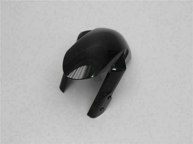 Kit Carenado Inyección Suzuki GSXR 600 / 750 K6 2006-2007 - Negro Kit Carenado Inyección Suzuki GSXR 600 / 750 K6 2006-2007 - Negro