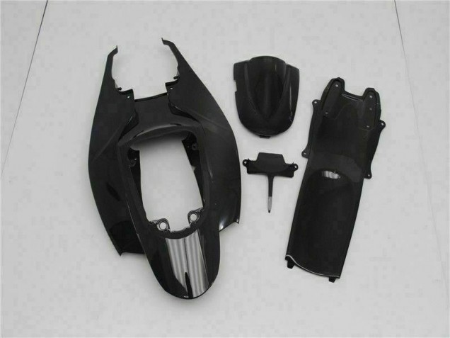 Kit Carenado Inyección Suzuki GSXR 600 / 750 K6 2006-2007 - Negro Kit Carenado Inyección Suzuki GSXR 600 / 750 K6 2006-2007 - Negro
