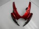 Kit Carenado Inyección Suzuki GSXR 600 / 750 K6 2006-2007 - Rojo Negro Kit Carenado Inyección Suzuki GSXR 600 / 750 K6 2006-2007 - Rojo Negro