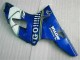 Kit Carenado Inyección Yamaha R1 2000-2001 - Azul Kit Carenado Inyección Yamaha R1 2000-2001 - Azul