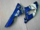 Kit Carenado Inyección Yamaha R1 2000-2001 - Azul Kit Carenado Inyección Yamaha R1 2000-2001 - Azul
