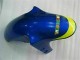 Kit Carenado Inyección Yamaha R1 2000-2001 - Azul Kit Carenado Inyección Yamaha R1 2000-2001 - Azul